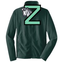 Youth Value Fleece Jacket Thumbnail