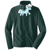 Youth Value Fleece Jacket Thumbnail