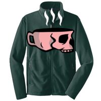 Youth Value Fleece Jacket Thumbnail