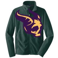 Youth Value Fleece Jacket Thumbnail