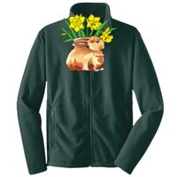 Youth Value Fleece Jacket Thumbnail