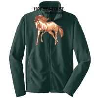 Youth Value Fleece Jacket Thumbnail