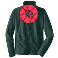 Youth Value Fleece Jacket Thumbnail