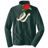 Youth Value Fleece Jacket Thumbnail