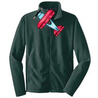 Youth Value Fleece Jacket Thumbnail