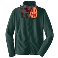 Youth Value Fleece Jacket Thumbnail