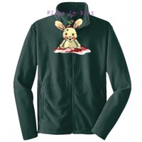 Youth Value Fleece Jacket Thumbnail