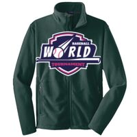 Youth Value Fleece Jacket Thumbnail