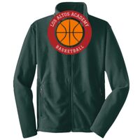 Youth Value Fleece Jacket Thumbnail