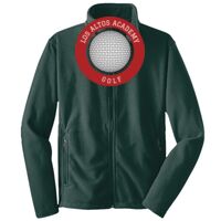 Youth Value Fleece Jacket Thumbnail