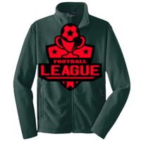 Youth Value Fleece Jacket Thumbnail