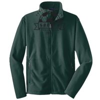 Youth Value Fleece Jacket Thumbnail