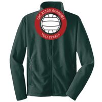 Youth Value Fleece Jacket Thumbnail