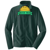 Youth Value Fleece Jacket Thumbnail