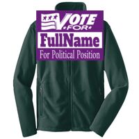 Youth Value Fleece Jacket Thumbnail