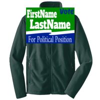 Youth Value Fleece Jacket Thumbnail