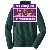 Youth Value Fleece Jacket Thumbnail