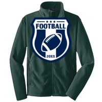 Youth Value Fleece Jacket Thumbnail