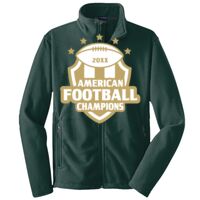 Youth Value Fleece Jacket Thumbnail