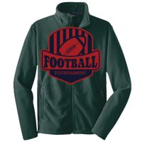 Youth Value Fleece Jacket Thumbnail