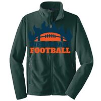 Youth Value Fleece Jacket Thumbnail