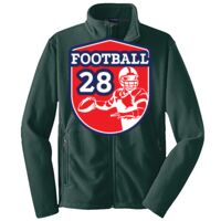 Youth Value Fleece Jacket Thumbnail