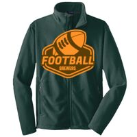 Youth Value Fleece Jacket Thumbnail