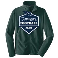 Youth Value Fleece Jacket Thumbnail