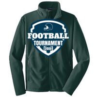 Youth Value Fleece Jacket Thumbnail