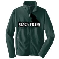 Youth Value Fleece Jacket Thumbnail