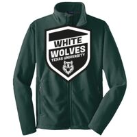 Youth Value Fleece Jacket Thumbnail