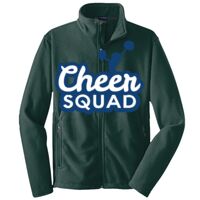 Youth Value Fleece Jacket Thumbnail