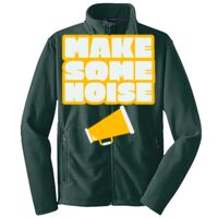 Youth Value Fleece Jacket Thumbnail