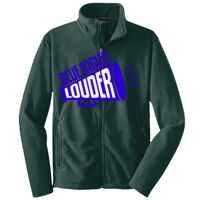 Youth Value Fleece Jacket Thumbnail