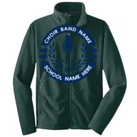 Youth Value Fleece Jacket Thumbnail