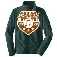 Youth Value Fleece Jacket Thumbnail