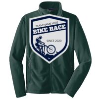 Youth Value Fleece Jacket Thumbnail