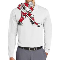 Long Sleeve Dri FIT Stretch Tech Polo Thumbnail