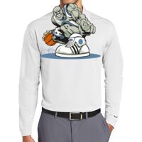 Long Sleeve Dri FIT Stretch Tech Polo Thumbnail