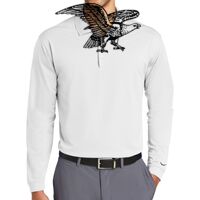 Long Sleeve Dri FIT Stretch Tech Polo Thumbnail