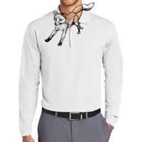 Long Sleeve Dri FIT Stretch Tech Polo Thumbnail