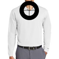 Long Sleeve Dri FIT Stretch Tech Polo Thumbnail