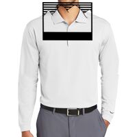 Long Sleeve Dri FIT Stretch Tech Polo Thumbnail