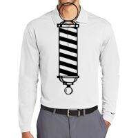 Long Sleeve Dri FIT Stretch Tech Polo Thumbnail