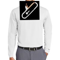 Long Sleeve Dri FIT Stretch Tech Polo Thumbnail