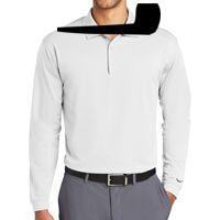 Long Sleeve Dri FIT Stretch Tech Polo Thumbnail