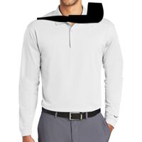 Long Sleeve Dri FIT Stretch Tech Polo Thumbnail