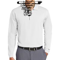 Long Sleeve Dri FIT Stretch Tech Polo Thumbnail