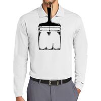 Long Sleeve Dri FIT Stretch Tech Polo Thumbnail