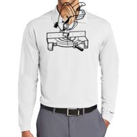 Long Sleeve Dri FIT Stretch Tech Polo Thumbnail